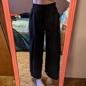BOHO pants